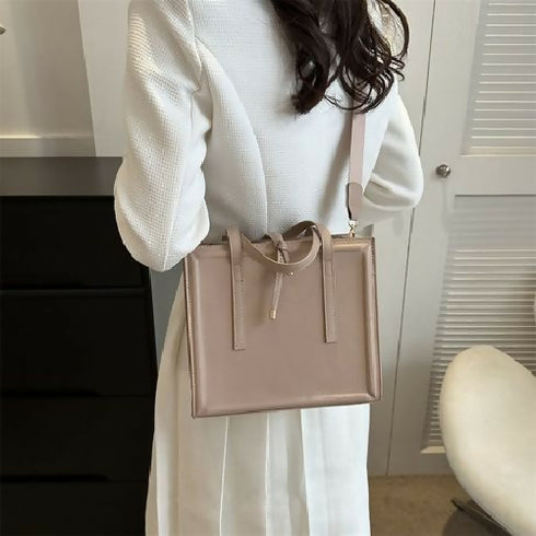 Large capacity totes bag for women